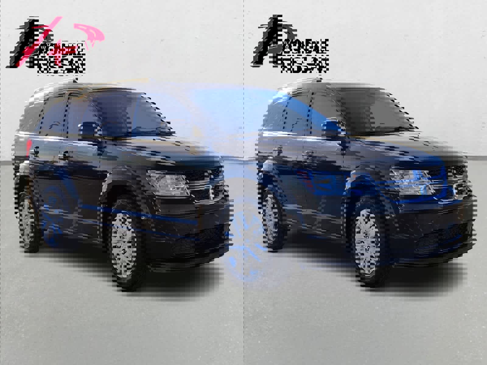 Used 2020 Dodge Journey SE w/ SE Popular Equipment Group image 9