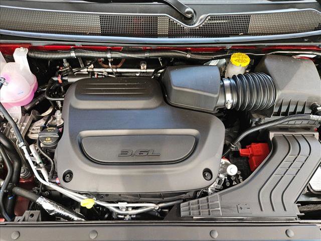New 2025 Chrysler Pacifica Select w/ Fav Edition Package image 14