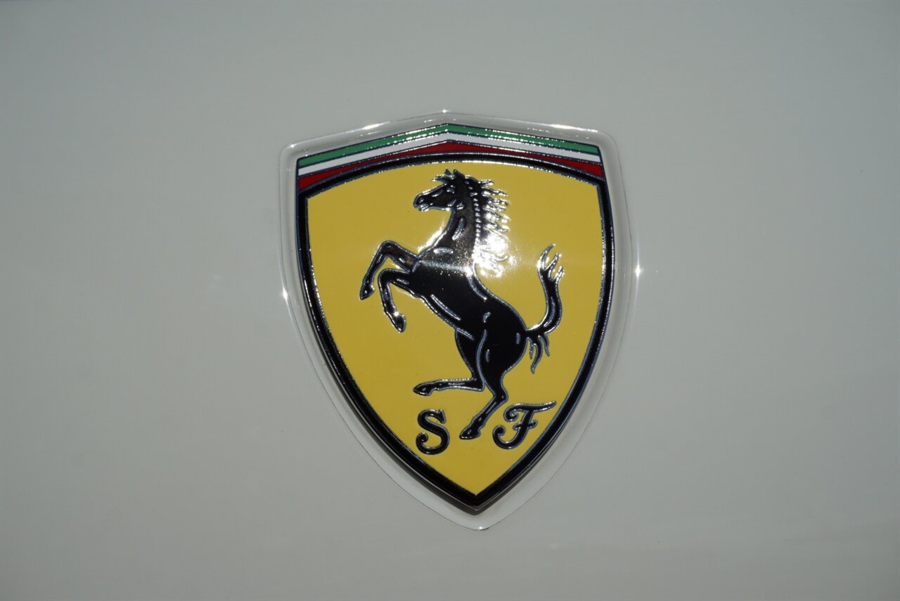 Used 2014 Ferrari California RWD image 35