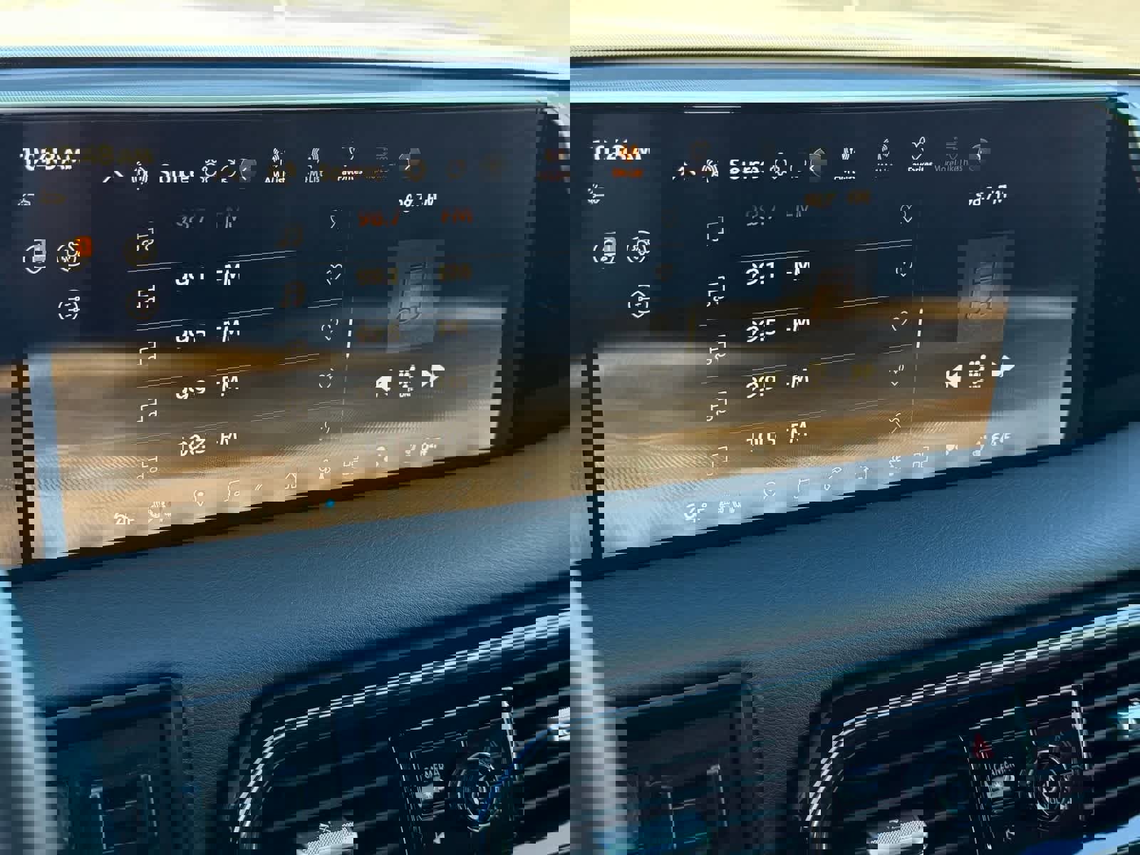 Certified 2025 Nissan Armada PRO-4X w/ Pro-4X Premium Package image 25