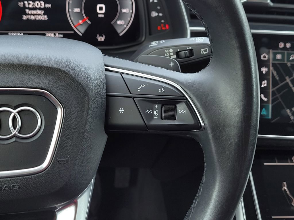 Used 2022 Audi Q7 3.0T Premium Plus image 23