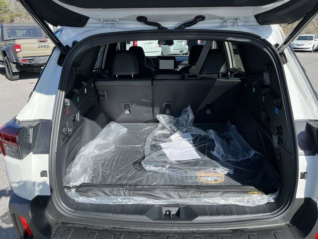 New 2026 Subaru Outback Wilderness image 23