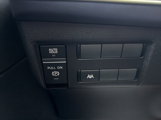 New 2026 Nissan Leaf SV+ w/ Floor Mat Package (SV+) image 26