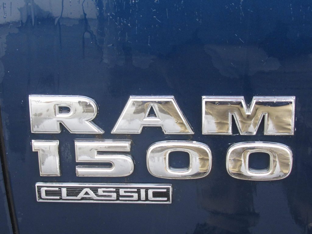 Used 2019 RAM 1500 Tradesman w/ Tradesman SXT Package image 8