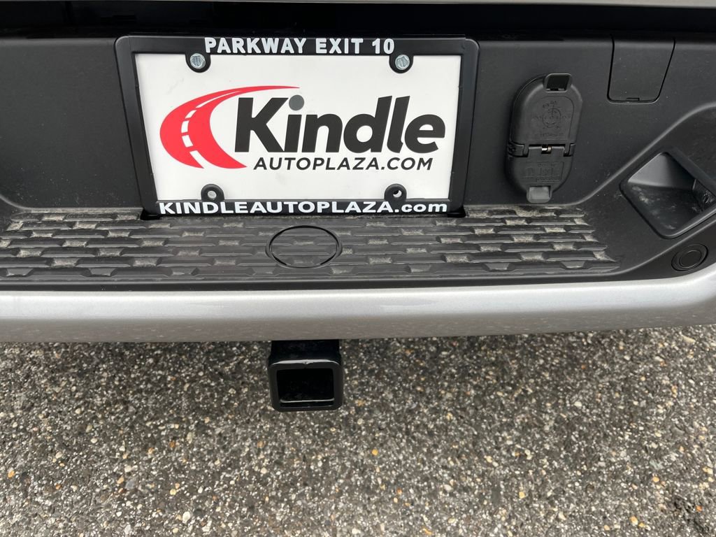 New 2026 RAM 1500 Big Horn image 7