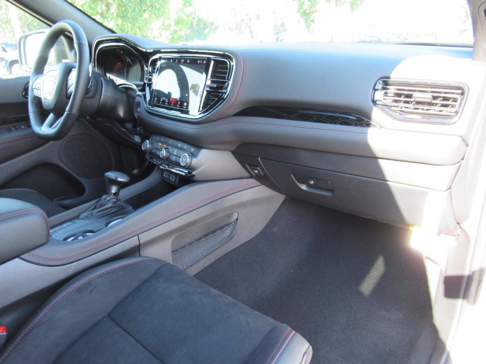 New 2026 Dodge Durango GT AWD/4WD image 11