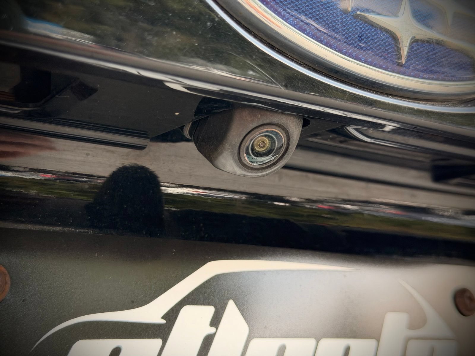 Used 2018 Subaru Crosstrek 2.0i Premium AWD/4WD image 11