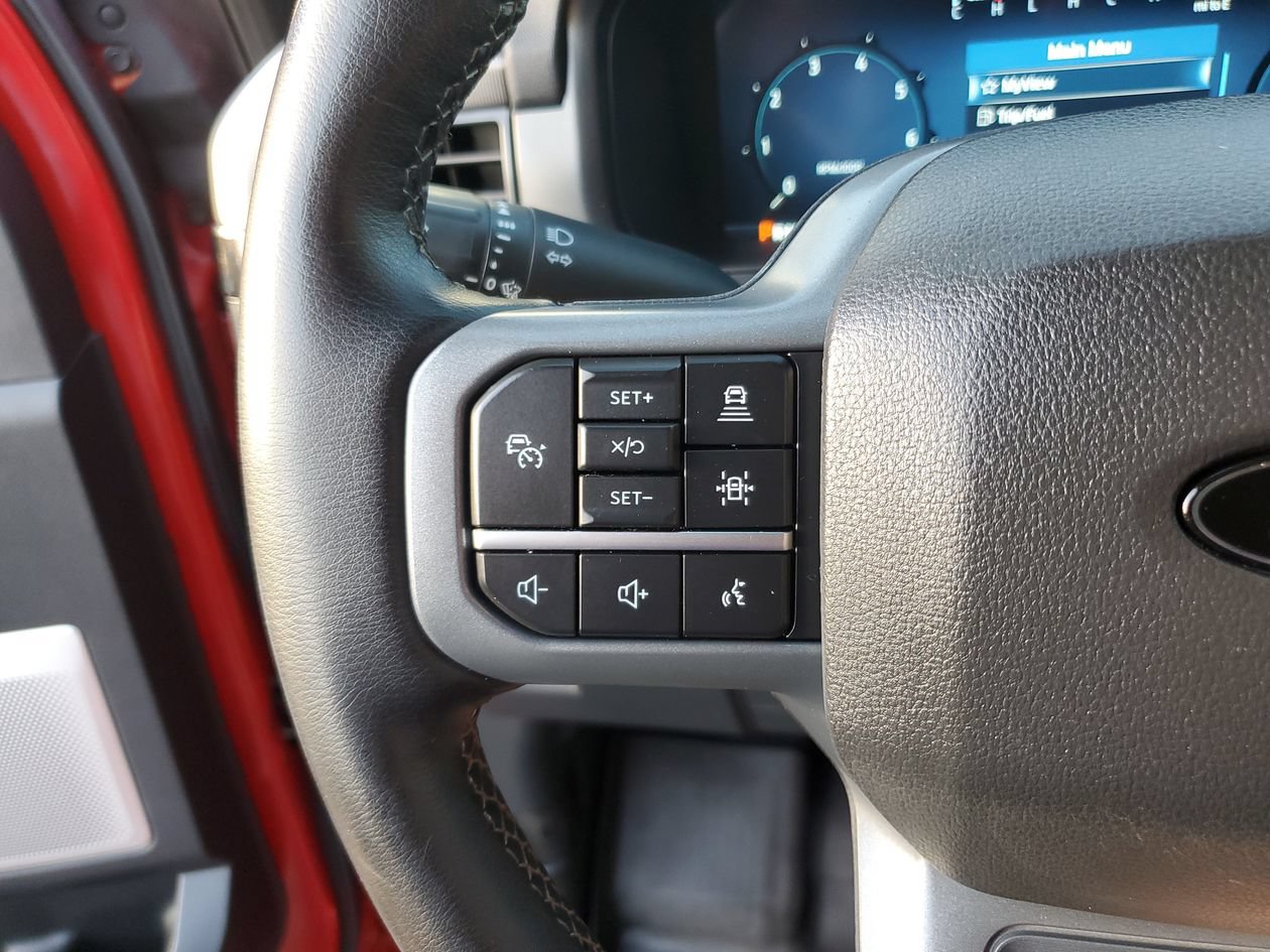 Used 2025 Ford F150 Lariat w/ Equipment Group 502A High AWD/4WD image 30