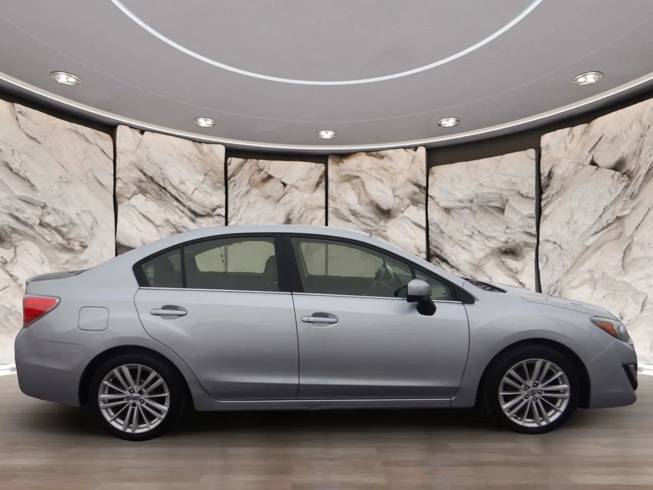 Used 2016 Subaru Impreza 2.0i Premium image 5