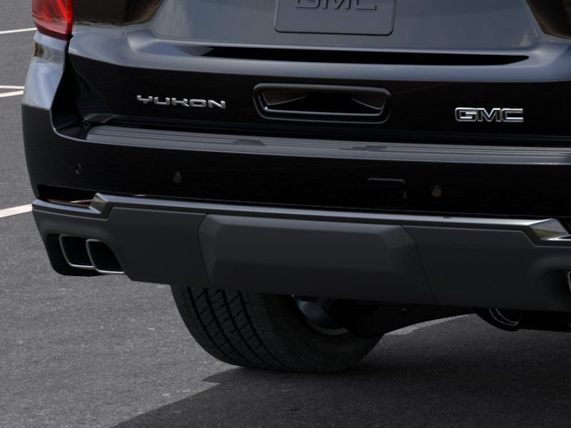 New 2026 GMC Yukon XL Denali Ultimate AWD/4WD image 14