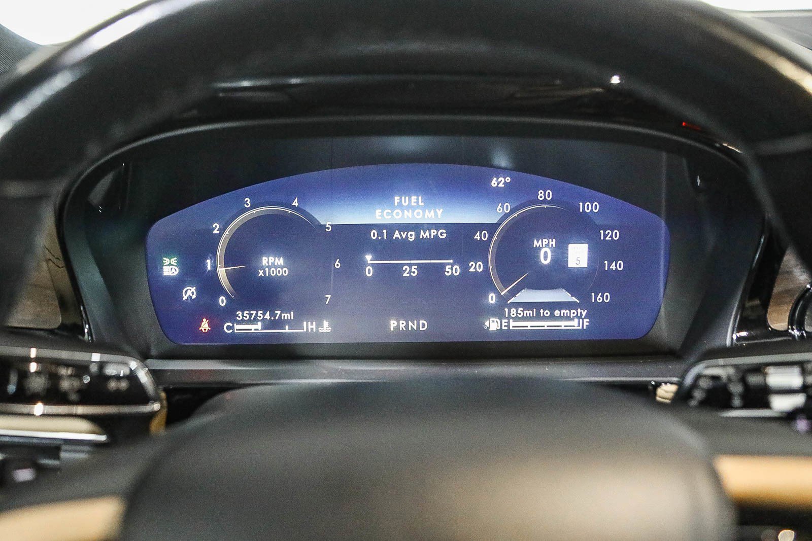 Used 2020 Lincoln Corsair Reserve w/ Equipment Group 201A image 22