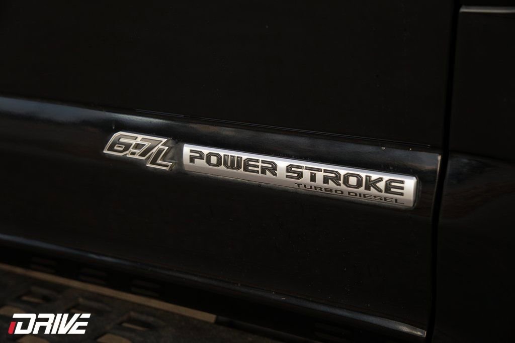 Used 2022 Ford F350 Lariat w/ Tremor Off-Road Package image 17