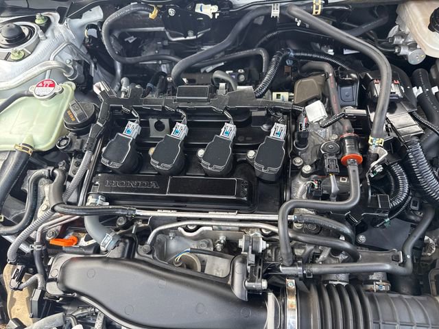 Used 2021 Honda Civic Sport image 36