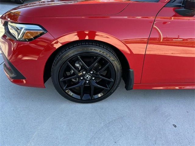 Used 2023 Honda Civic Sport image 19