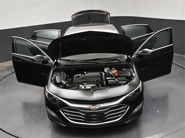 Used 2023 Chevrolet Malibu LT image 30