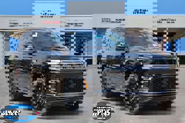 New 2026 Jeep Grand Wagoneer Limited