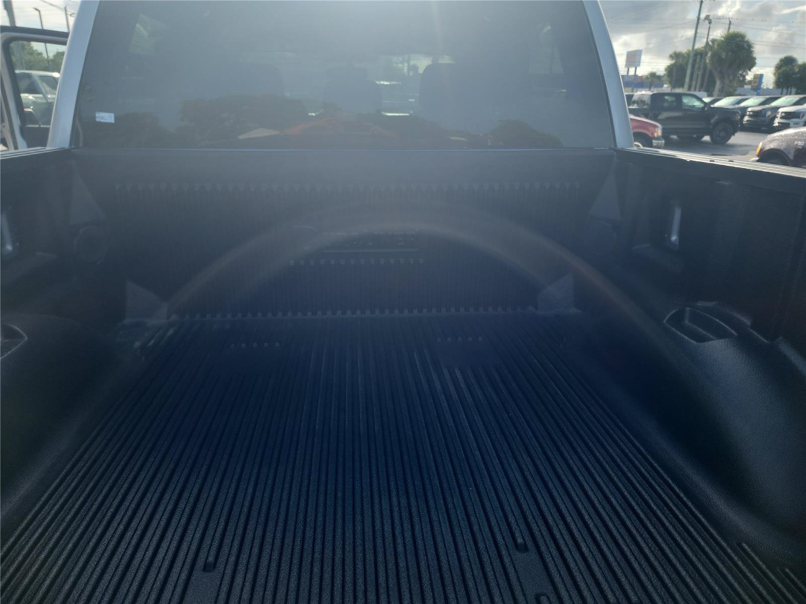 Certified 2024 Ford F150 XLT w/ Mobile Office Package AWD/4WD image 22