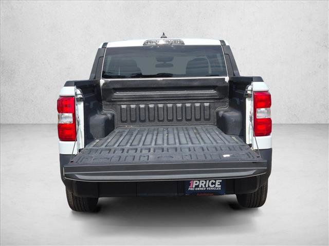 Used 2022 Ford Maverick XL FWD image 6