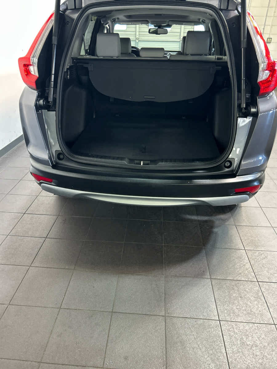 Used 2019 Honda CR-V EX-L image 30