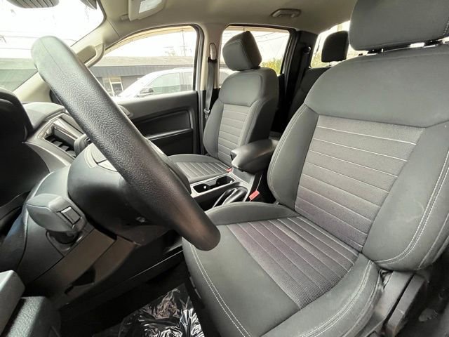 Used 2020 Ford Ranger XLT w/ FX4 Off-Road Package image 18