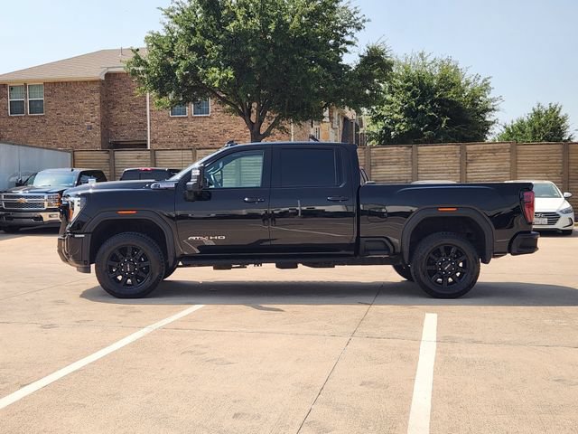 Used 2026 GMC Sierra 2500 AT4 w/ AT4 Premium Plus Package AWD/4WD image 12