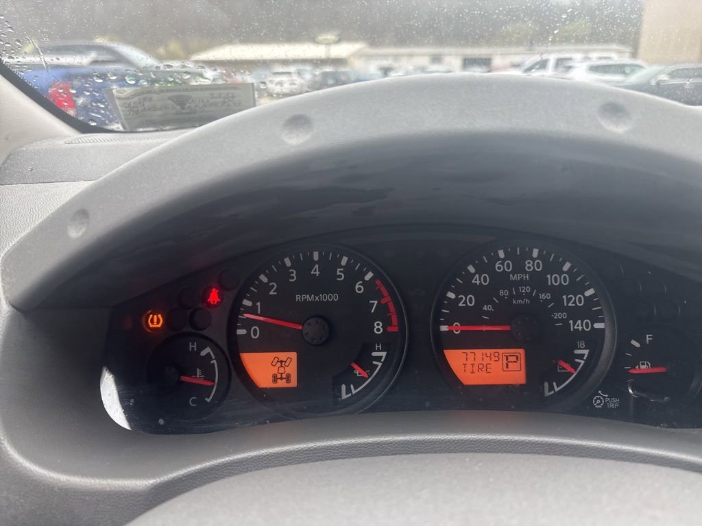 Used 2019 Nissan Frontier SV w/ Value Truck Package image 13