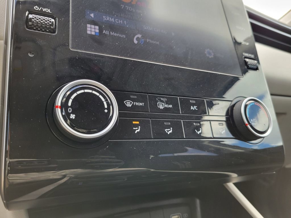 Used 2023 Hyundai Tucson SEL image 19