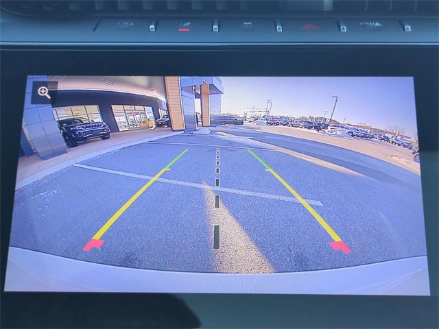 New 2026 Jeep Grand Cherokee Limited image 21