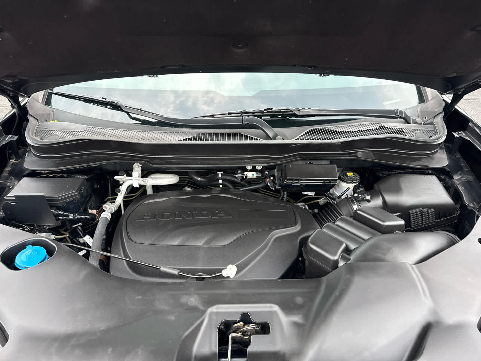 Used 2023 Honda Ridgeline Sport image 24