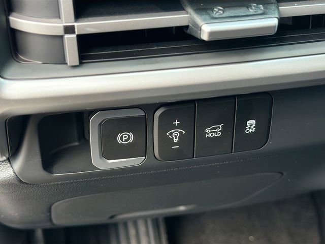 New 2026 Hyundai Santa Fe SEL image 10