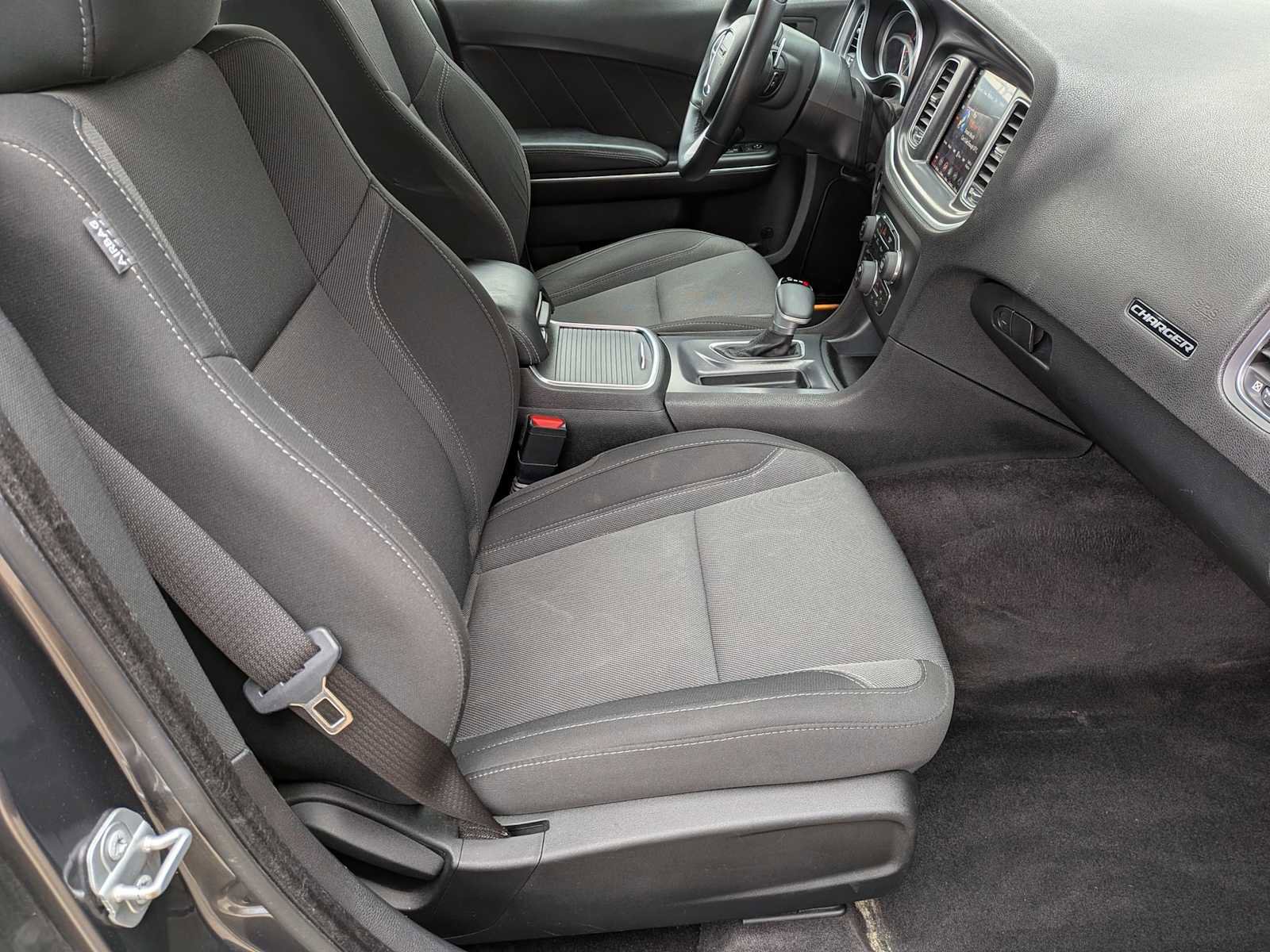Used 2018 Dodge Charger GT AWD/4WD image 18