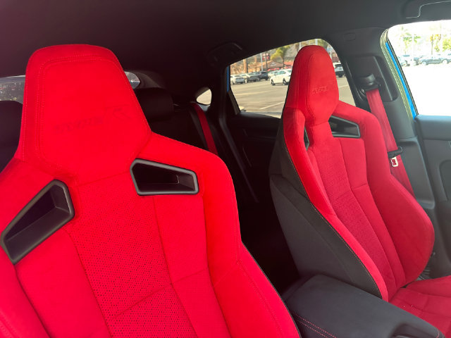 Used 2026 Honda Civic Type R image 16