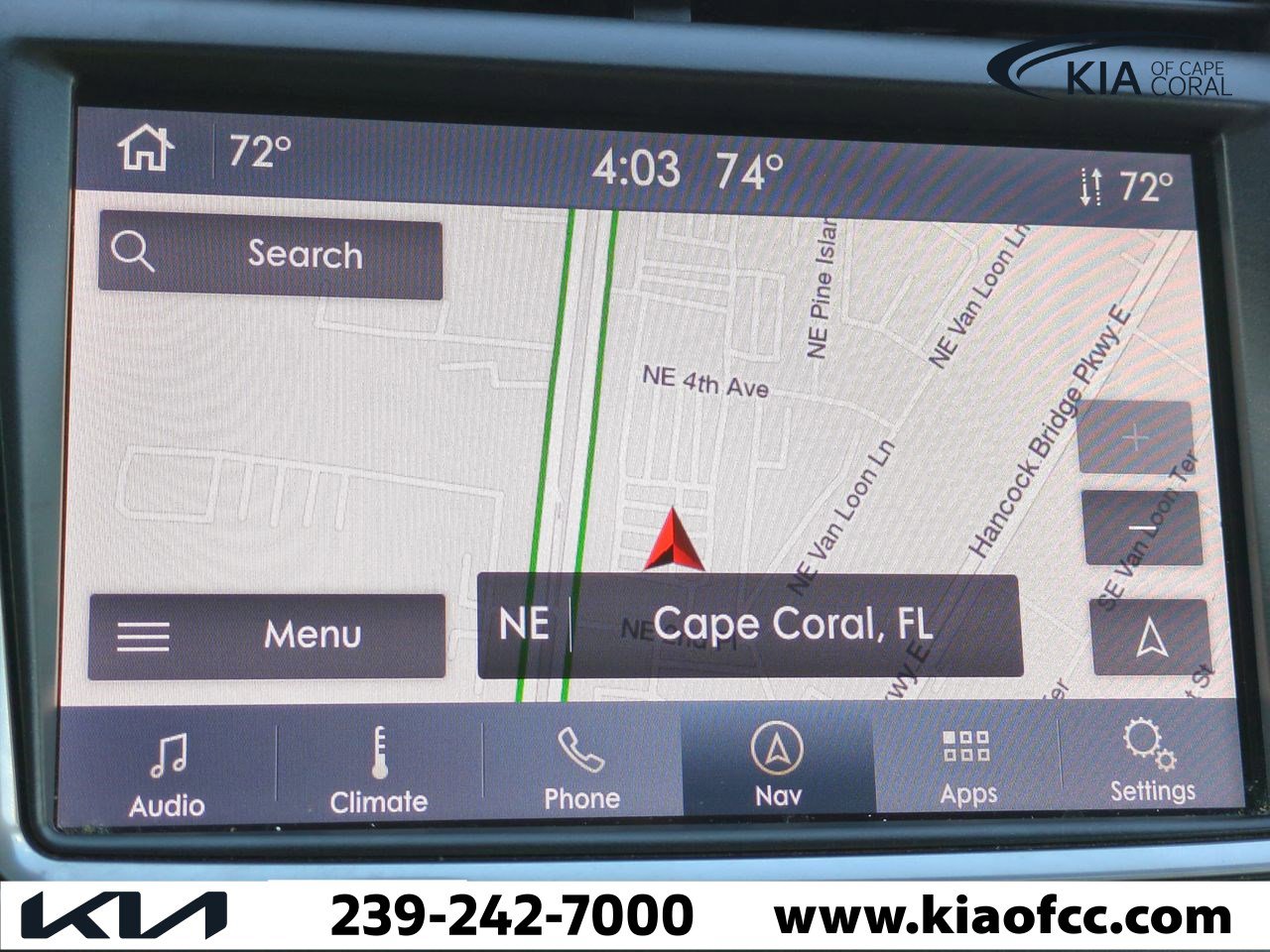 Used 2020 Lincoln Nautilus Reserve w/ Equipment Group 201A image 23