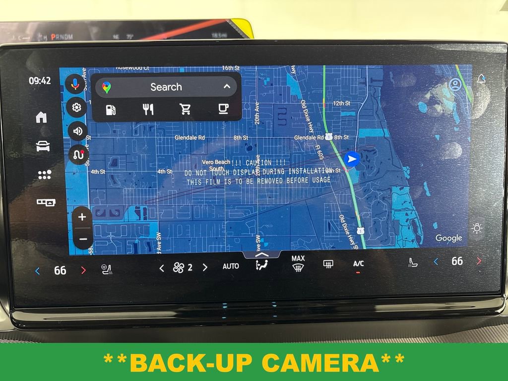 New 2026 Ford Expedition Active image 25