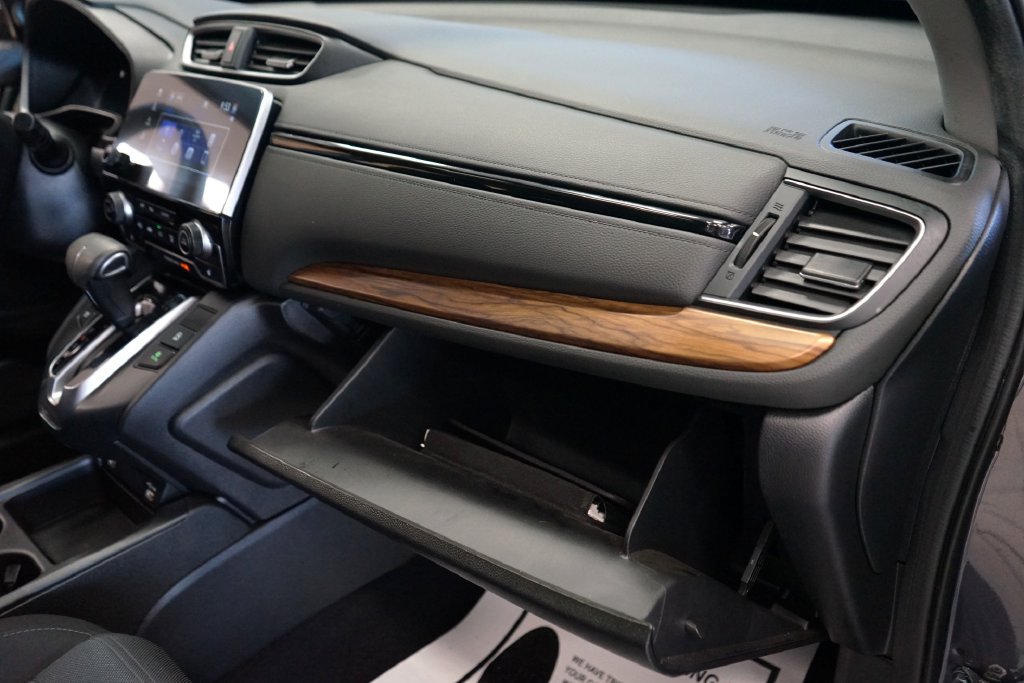Used 2020 Honda CR-V EX image 44