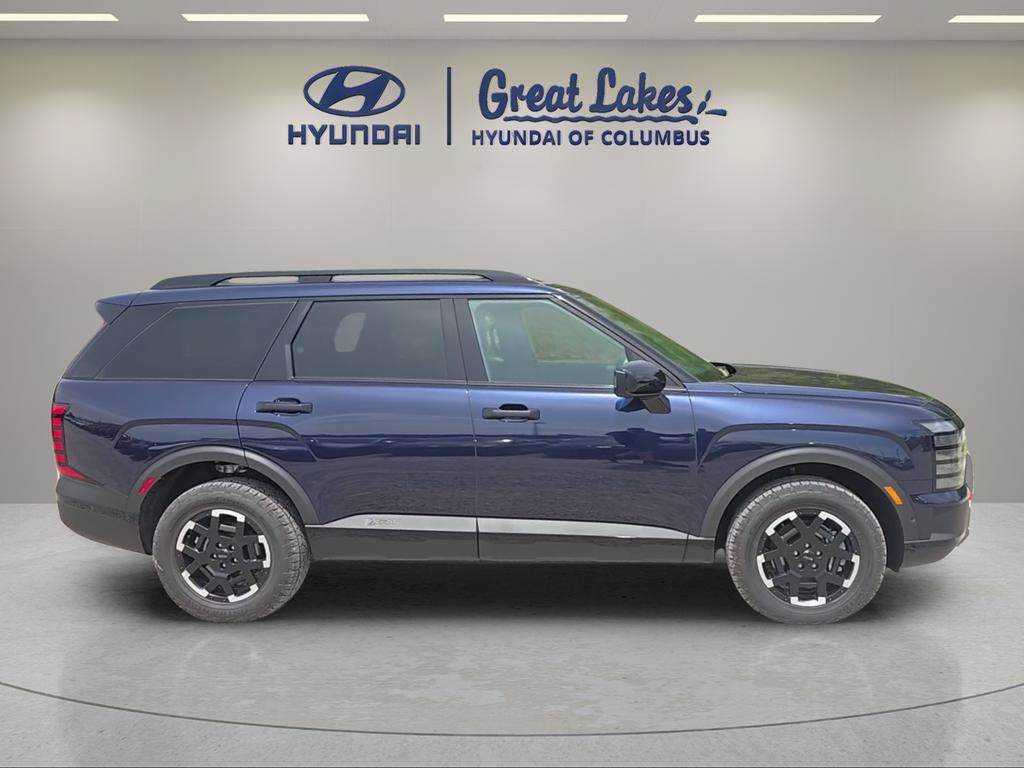 New 2026 Hyundai Palisade XRT Pro AWD/4WD image 6