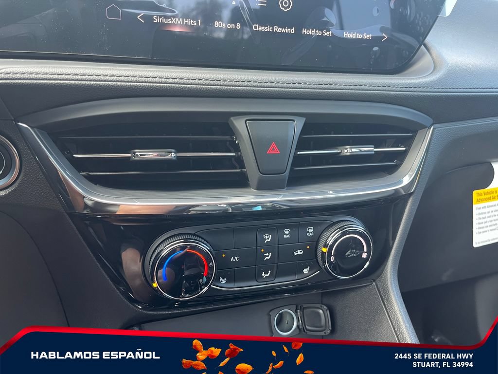 New 2026 Buick Encore GX Sport Touring w/ Advanced Technology Package FWD image 29