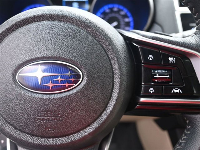Used 2019 Subaru Outback 2.5i Limited w/ Popular Package #2 image 15
