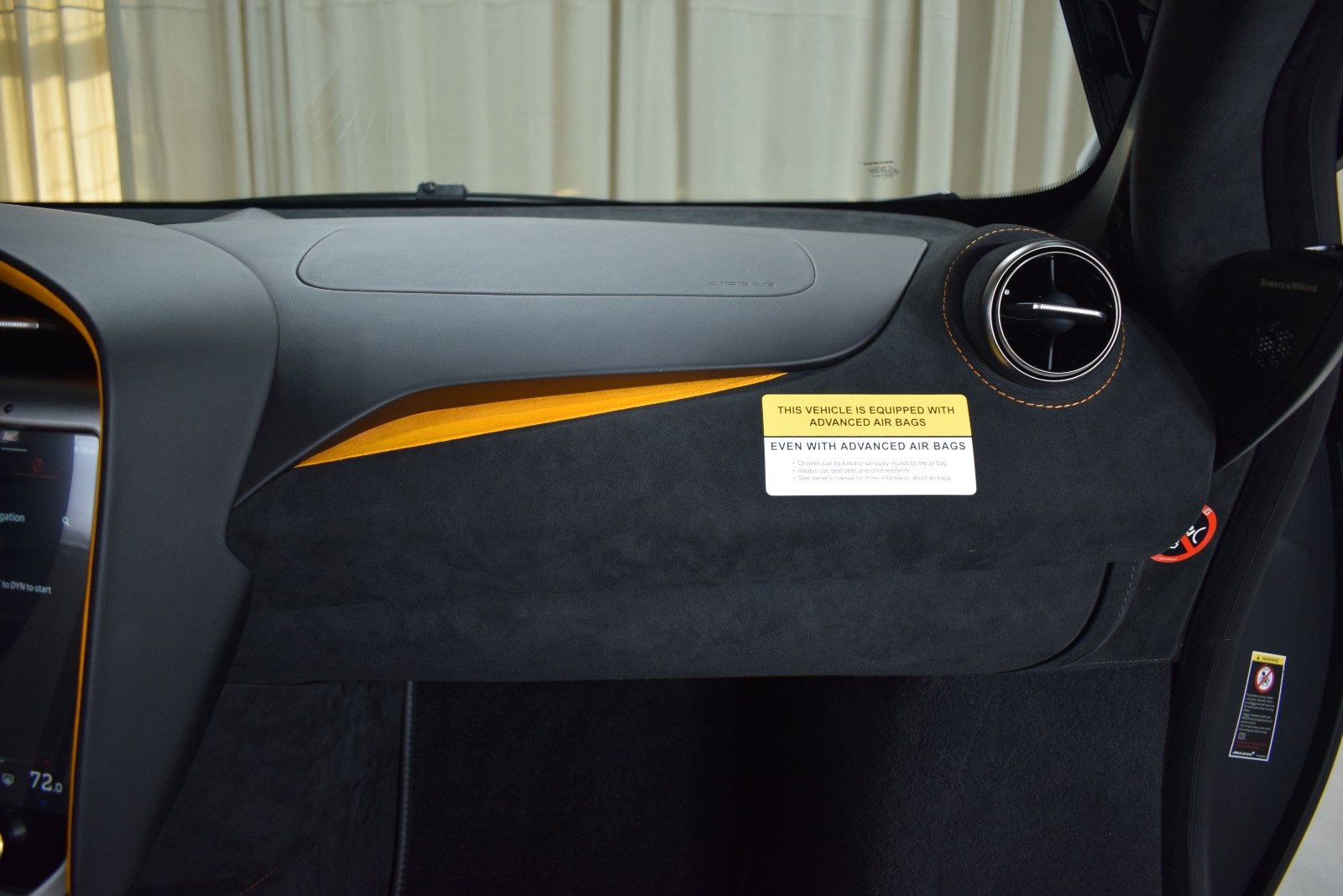 New 2026 McLaren 750S image 23