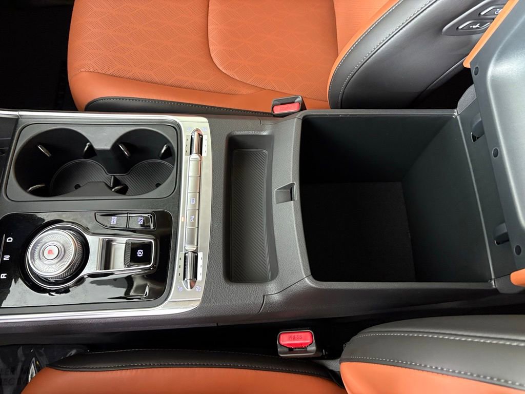 New 2026 Kia Carnival SX image 33