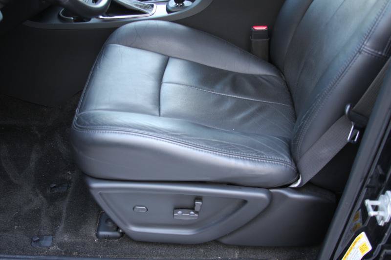 Used 2007 Saab 9-7X 4.2i AWD/4WD image 28