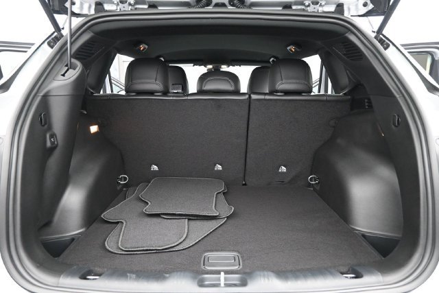 New 2026 Jeep Compass Limited AWD/4WD image 10