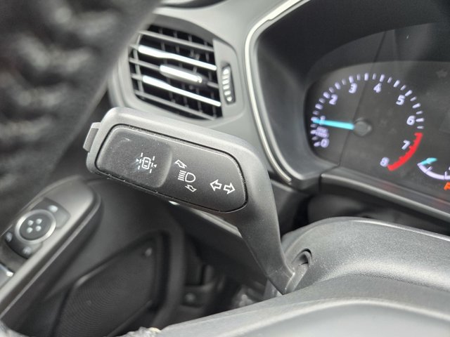 Used 2020 Ford Escape SEL AWD/4WD image 21