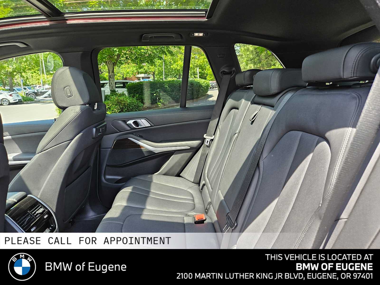 Used 2019 BMW X5 xDrive40i w/ Premium Package 2 AWD/4WD image 20