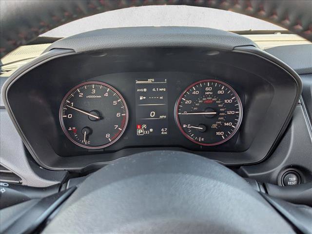 New 2026 Subaru Impreza RS image 11