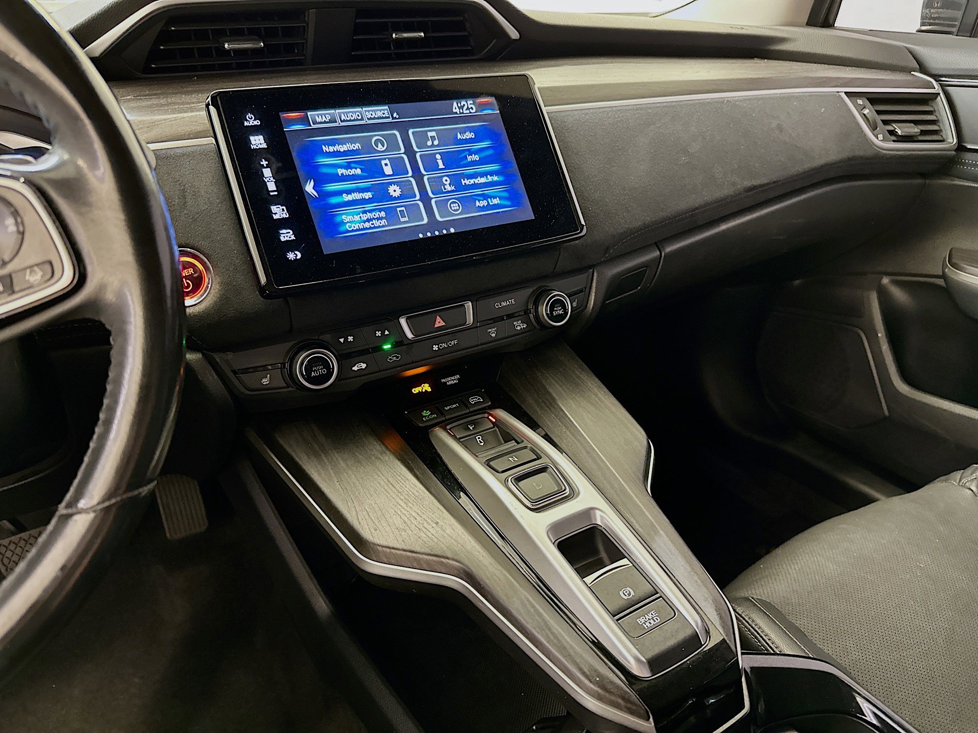 Used 2018 Honda Clarity Touring image 26