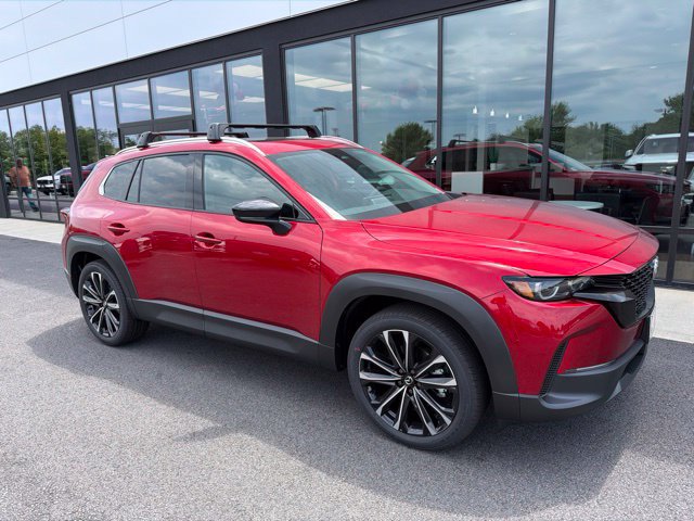 New 2026 MAZDA CX-50 AWD 2.5 S w/ Weather Package image 1