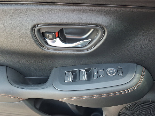 Certified 2024 Honda HR-V Sport image 13
