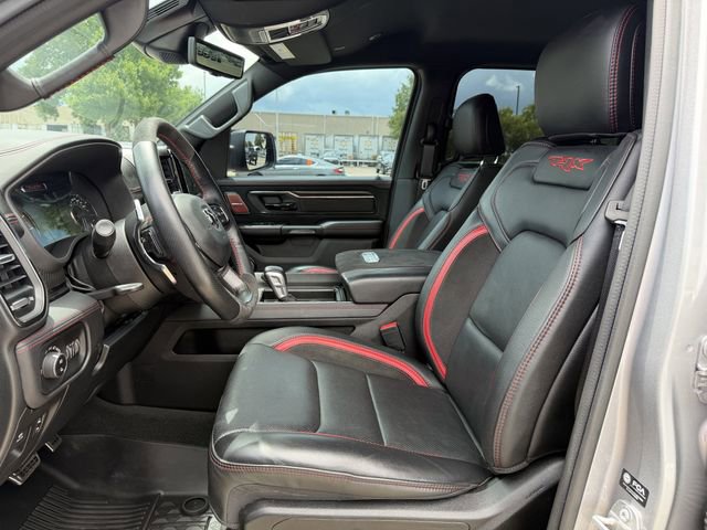 Used 2022 RAM 1500 TRX w/ TRX Level 2 Equipment Group AWD/4WD image 27