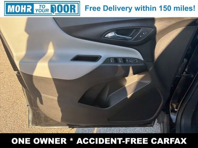 Used 2023 Chevrolet Equinox LS w/ LS Convenience Package image 10